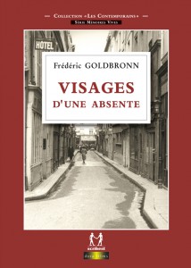 Visages d'une absente